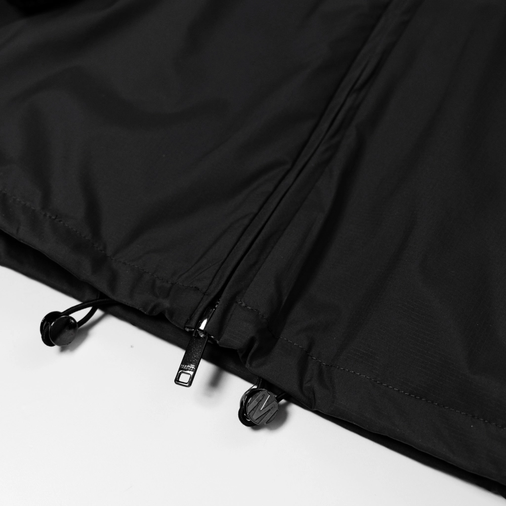 variety Marai Ripstop Nylon Windbreaker Jacket Men