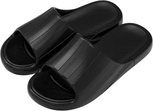Slides for Men Shower Shoes Women Mens Shower Shoes Womens Slides Non Slip Ultimate Comfort House Slippers