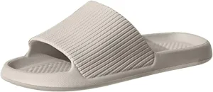 Slides for Men Slides for Women Mens Slippers Shower Shoes Women Ultimate Comfort Gym Travel Slippers