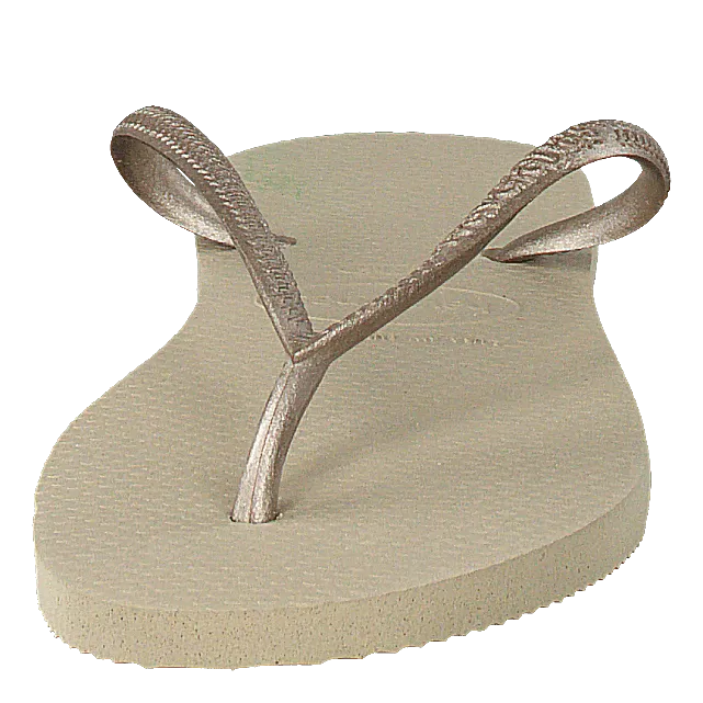 Slim Sand Grey/Light Golden