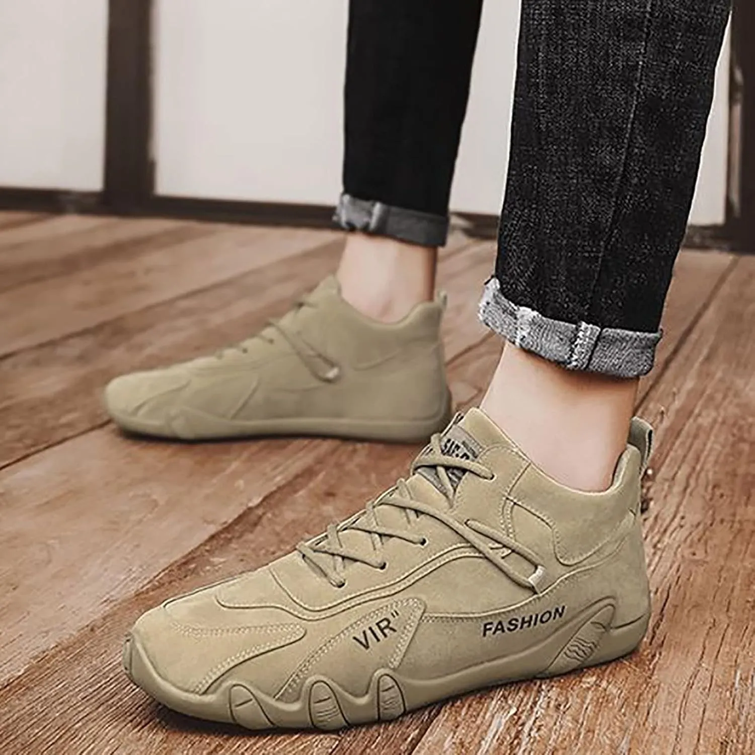 Slip On Casual Shoes White Platform Sneakers for Women Nurse Shoes for Women Comfort Cute Casual Slip On Lightweight Womens Loafers White Platform Sneakers for Women