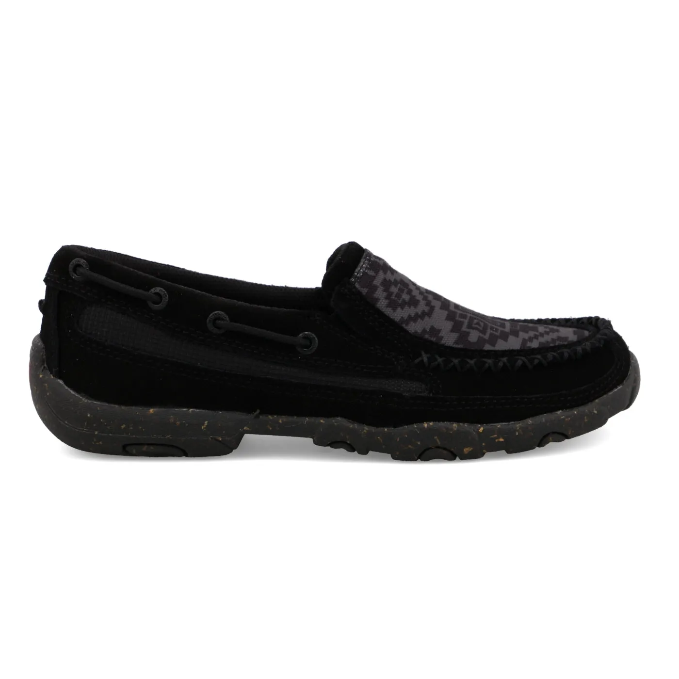 Slip-On Driving Moc | WDMS025