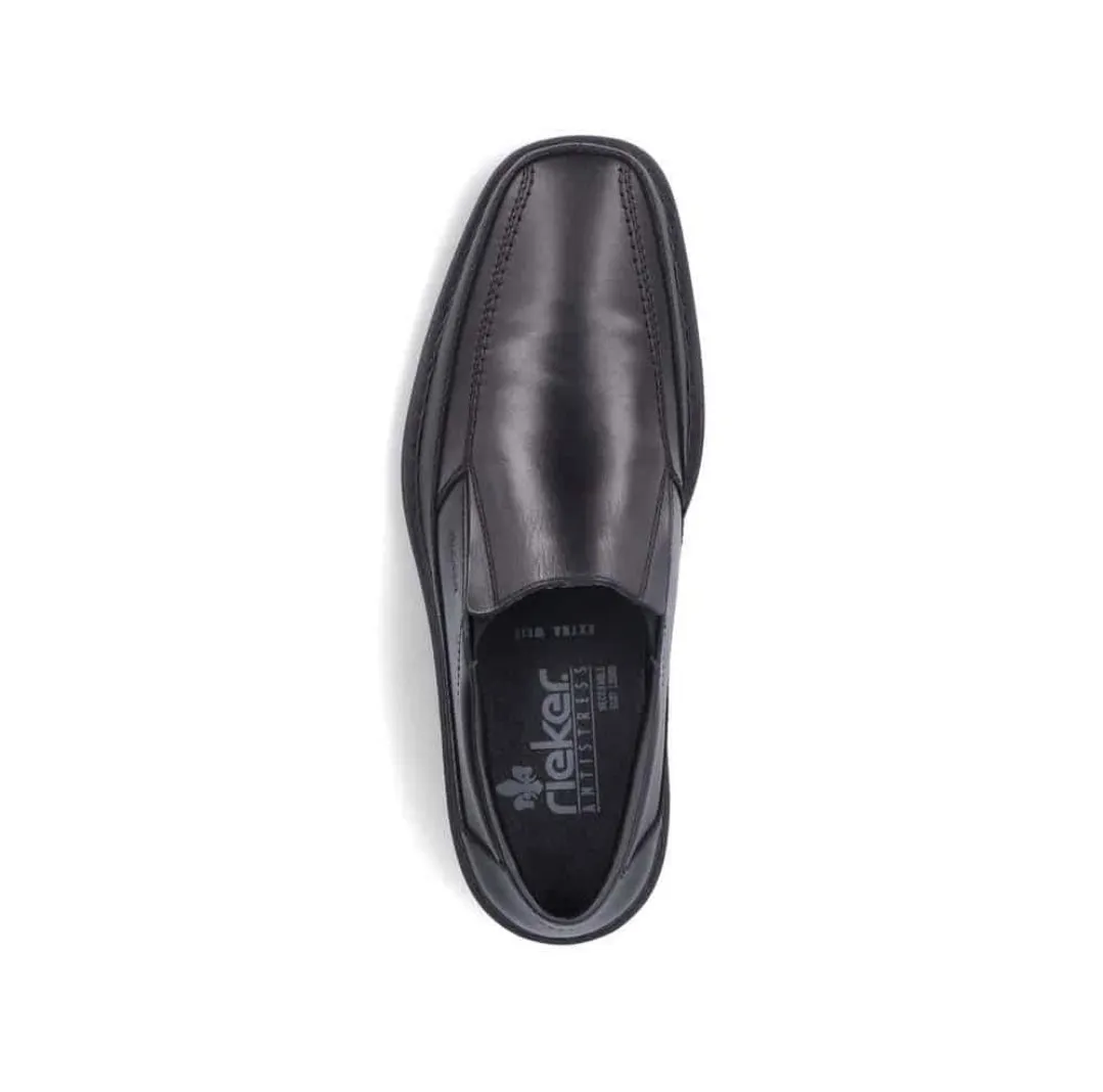Slip-on Loafers -EXTRA WIDE- Rieker
