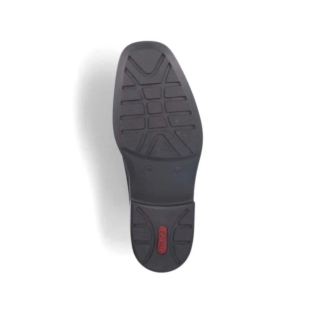 Slip-on Loafers -EXTRA WIDE- Rieker