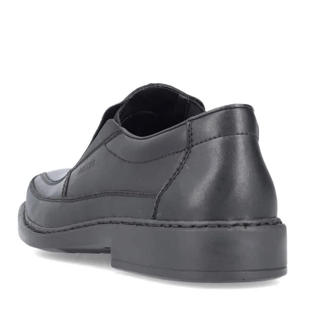 Slip-on Loafers -EXTRA WIDE- Rieker
