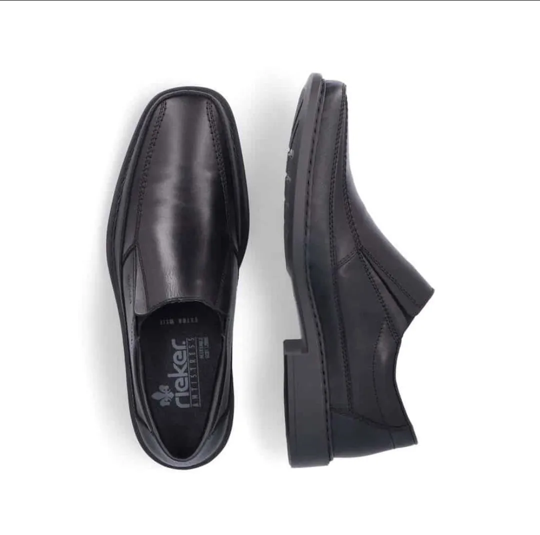 Slip-on Loafers -EXTRA WIDE- Rieker