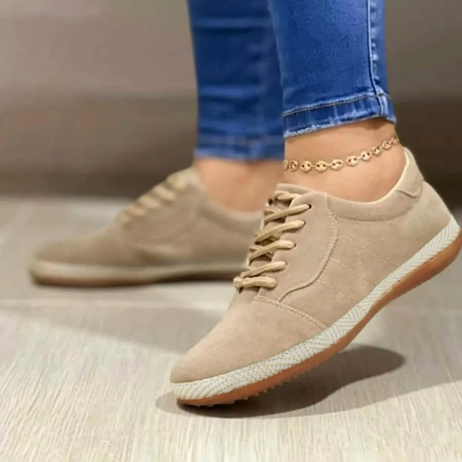 Slip on Tennis Shoes Women Black Womens Sneakers Womens Lightweight Casual Sneakers for Gym Travel Work