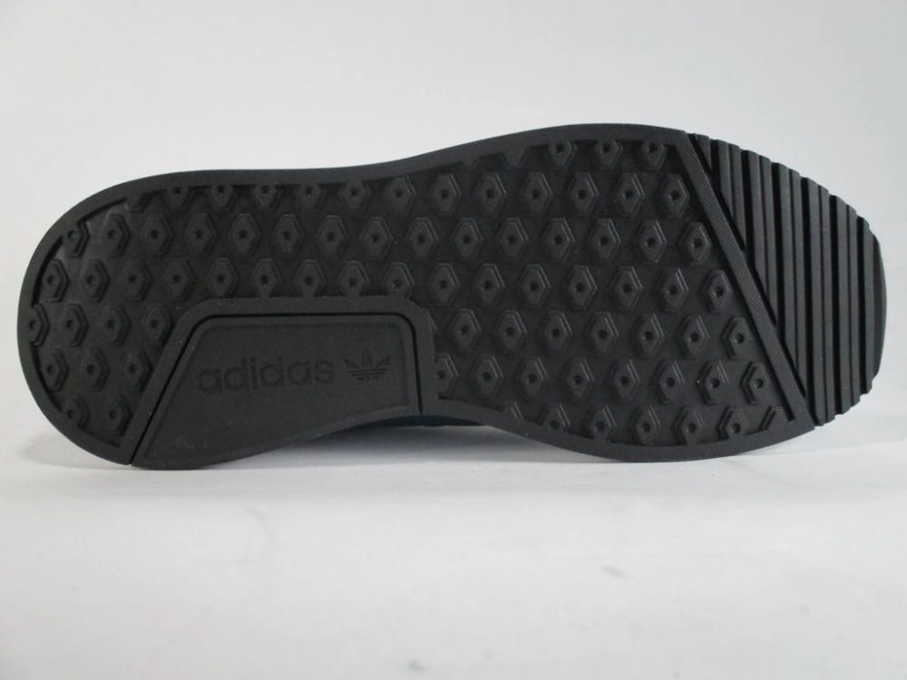 Adidas Originals scarpa sneakers da ragazzo X PRL J CQ2967 blu easy - to - store shoe advantage studded shoes