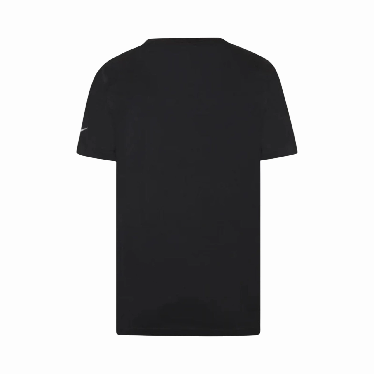 Nike maglietta manica corta junior Go Time Capmando 9Q1104-023 nero - Streetwear e Sport Fur combination Layering Options