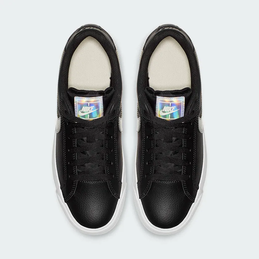 Nike Court Royale AC Women's AO2810 002 Tread Pattern Optimization speed running shoes