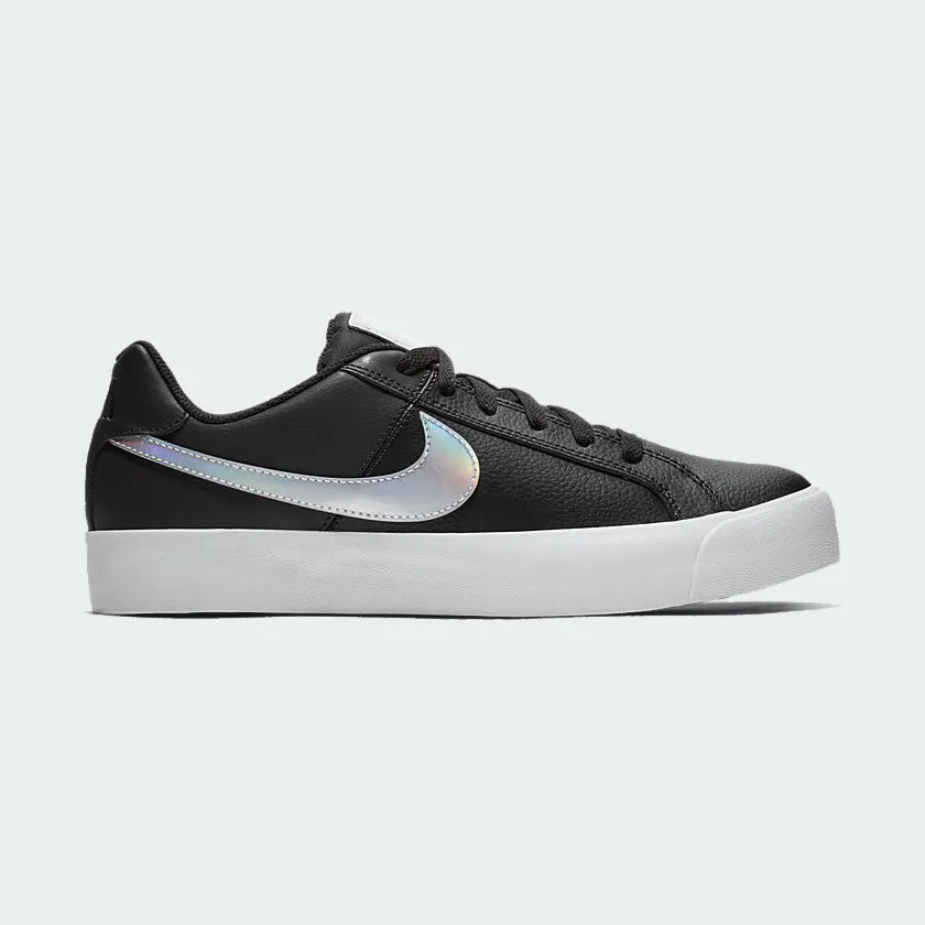 Secure Lace Closure Nike Court Royale AC Women's AO2810 002