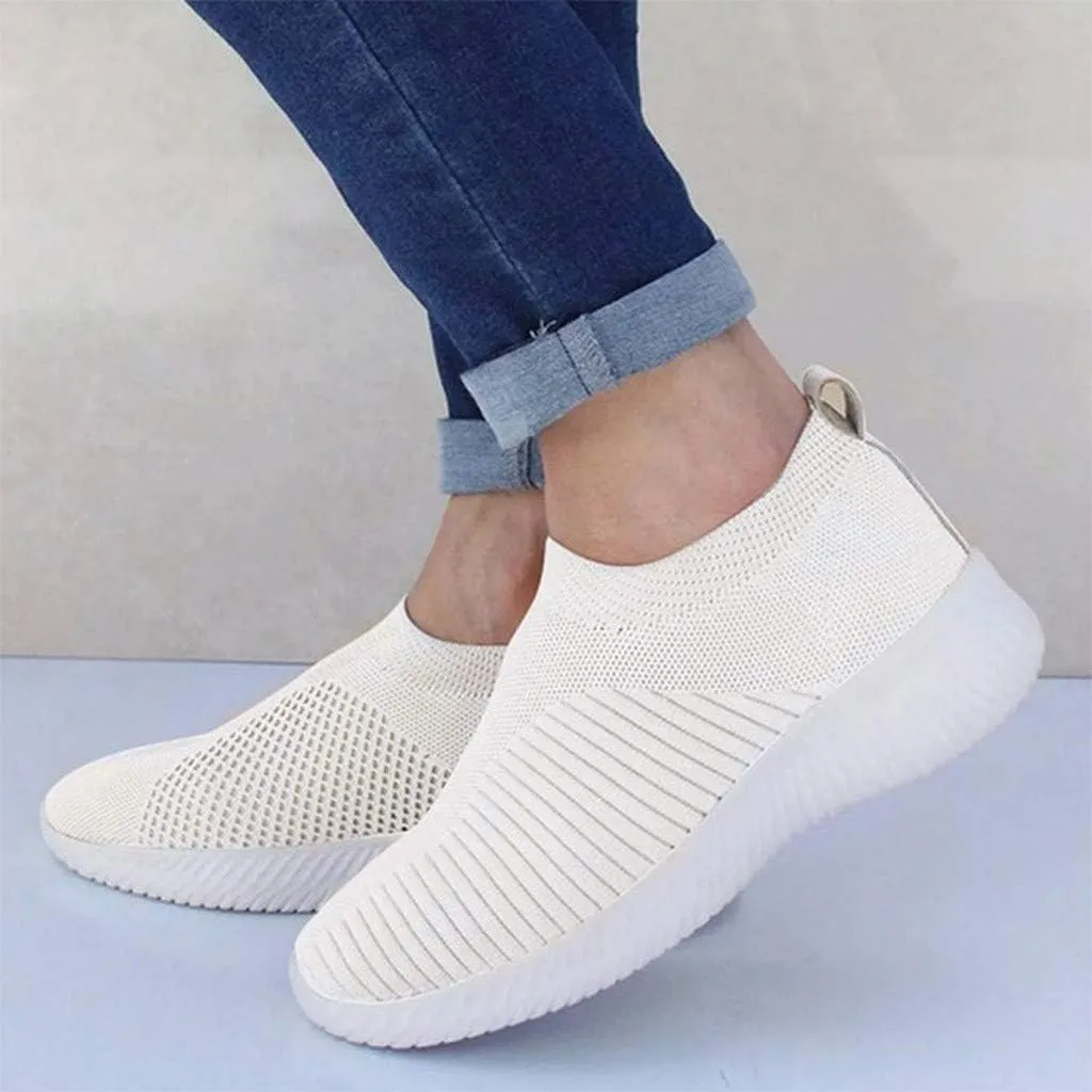 Sneakers for Women Running Shoes Slip On Casual Mens Dress Shoes Jogging Casual Work Shoes Black Sneakers Steel Toe Tennis Shoe Loafers Dress Shoe