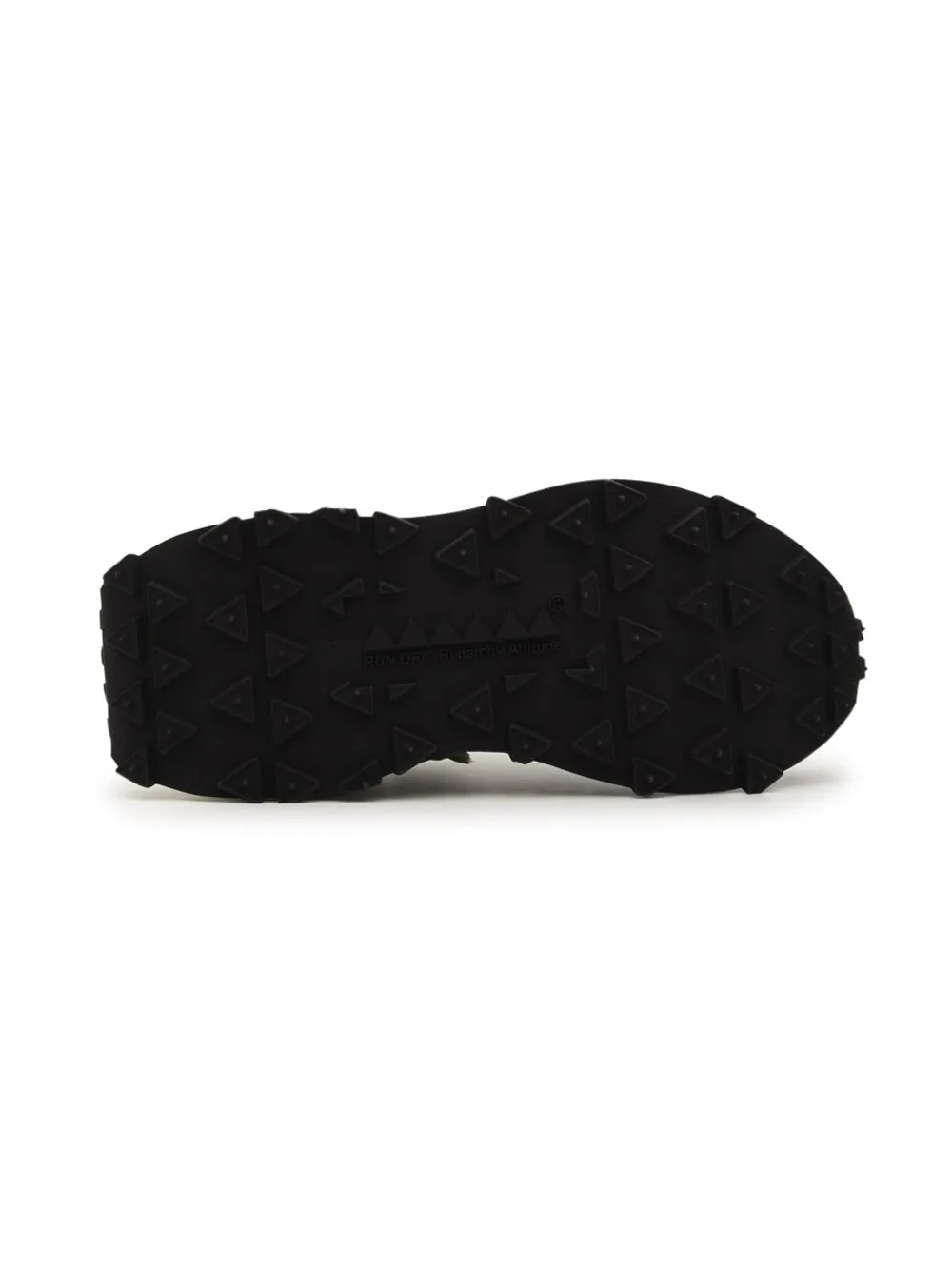 Sneakers Uomo modello Revolt inserti traforati