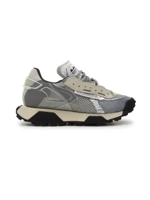 Sneakers Uomo modello Revolt inserti traforati