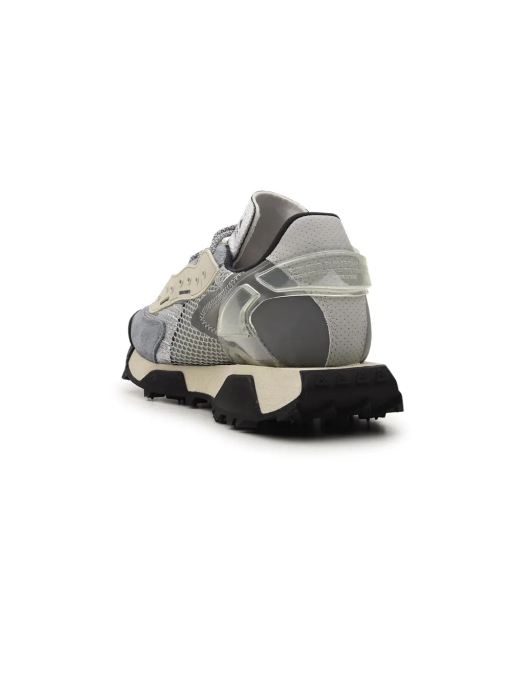 Sneakers Uomo modello Revolt inserti traforati