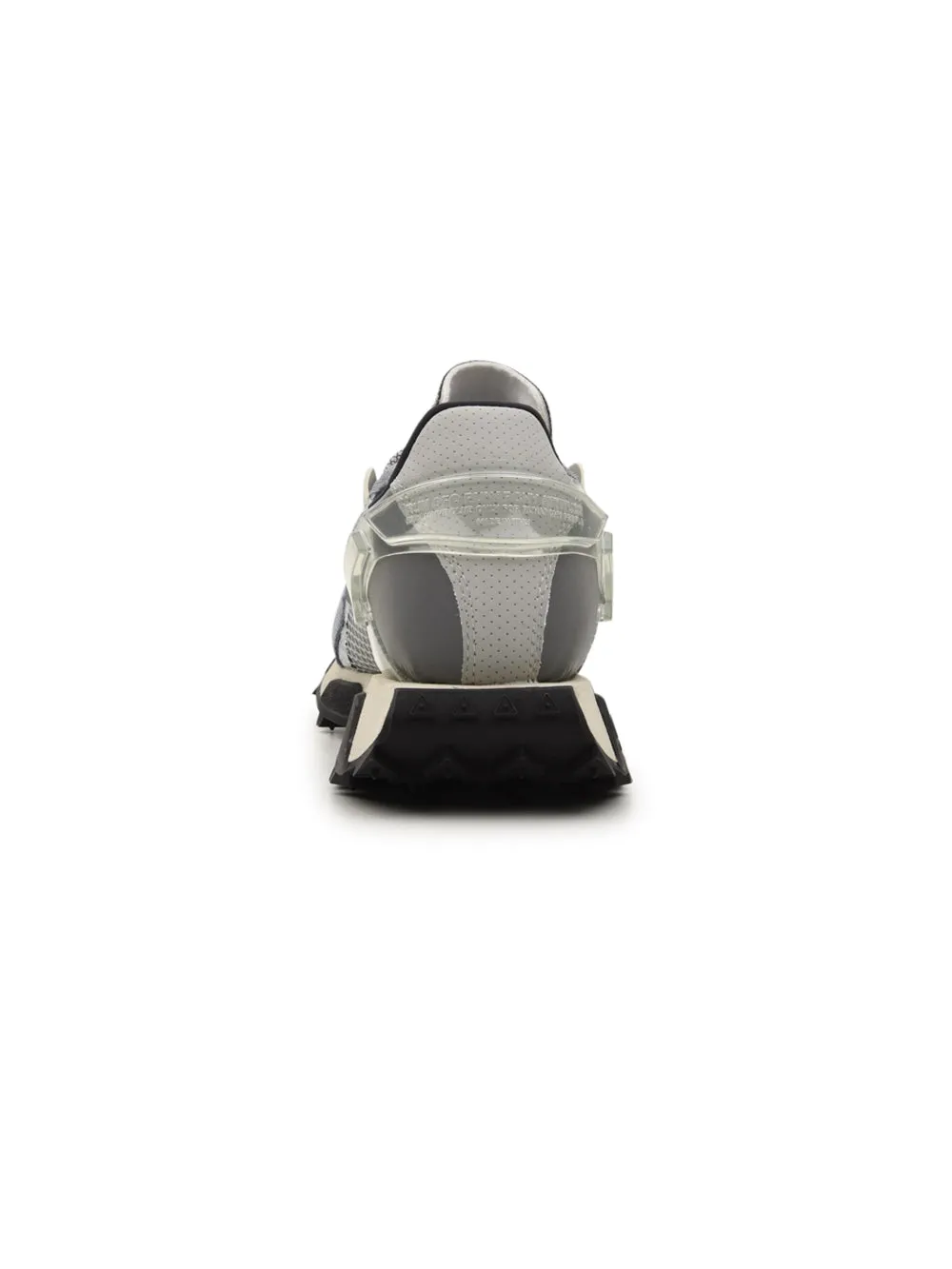 Sneakers Uomo modello Revolt inserti traforati