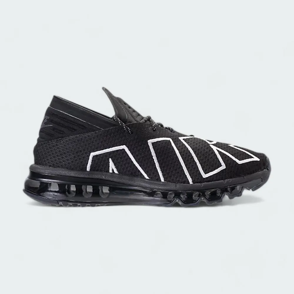running for self - discovery Nike Air Max Flair Men's 942236 001