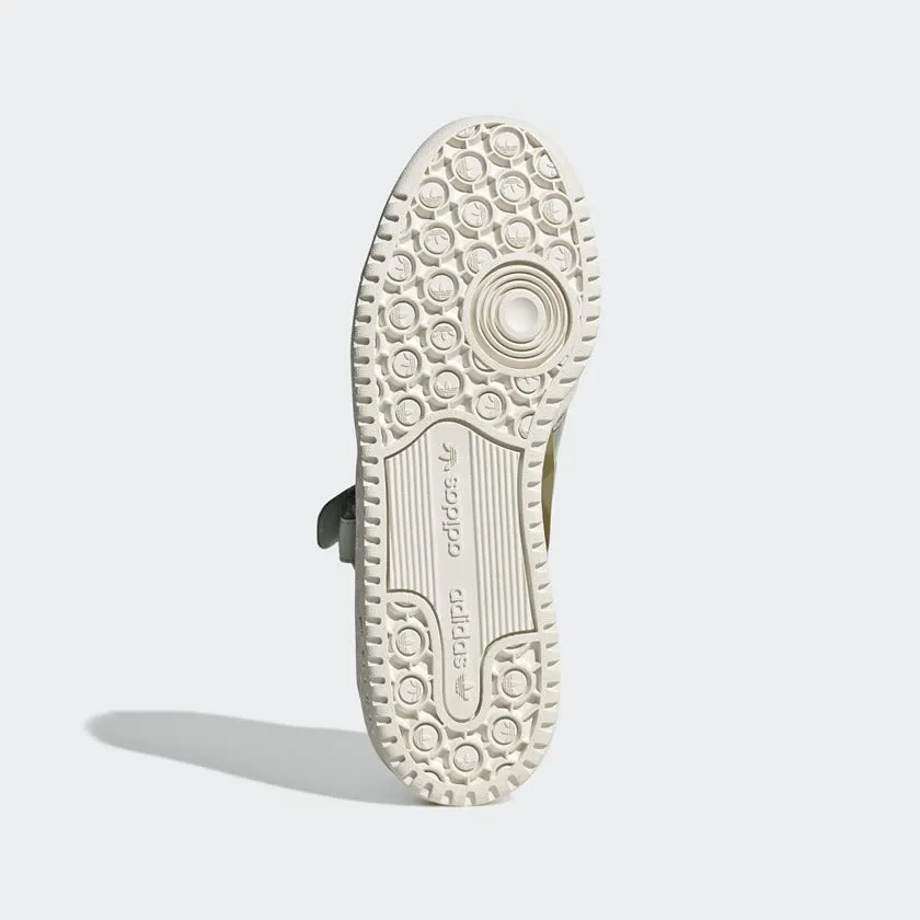 stain - resistant - coating - durability shoes Park running need Adidas Women's Forum Low H05109