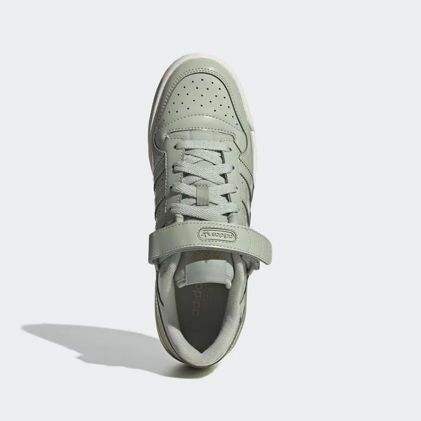 Adidas Women's Forum Low H05109 carbon - fiber shoes adult satisfaction