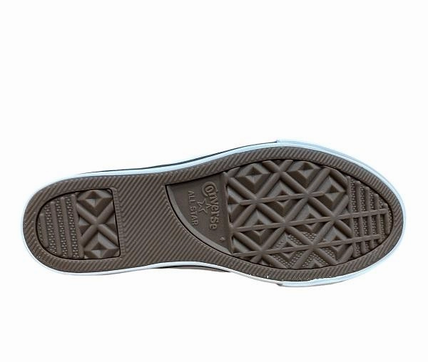 running in marathons shoes Streamlined Converse scarpe sneakers da bambino Star Player Ox 670227C bianco