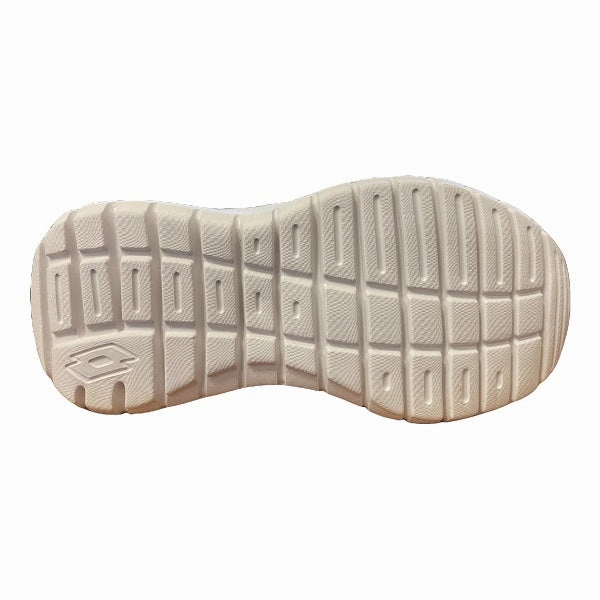 running in windy weather shoes Lotto scarpa da ginnastica da bambino laccio elastico e strappo Spacelite 217500 1JS nero-grigio