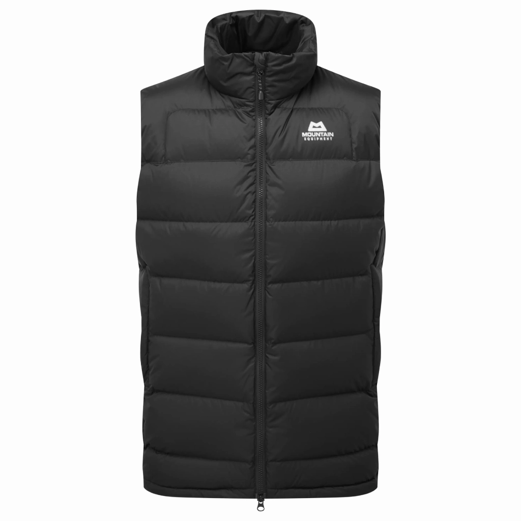 Mountain Equipment Lightline Vest Men Winter Gear