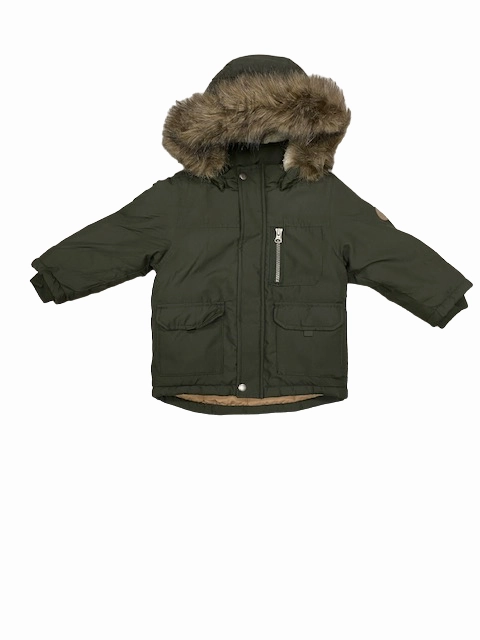 Cream Opinion name it giubbotto parka da junior 13204464 rosin