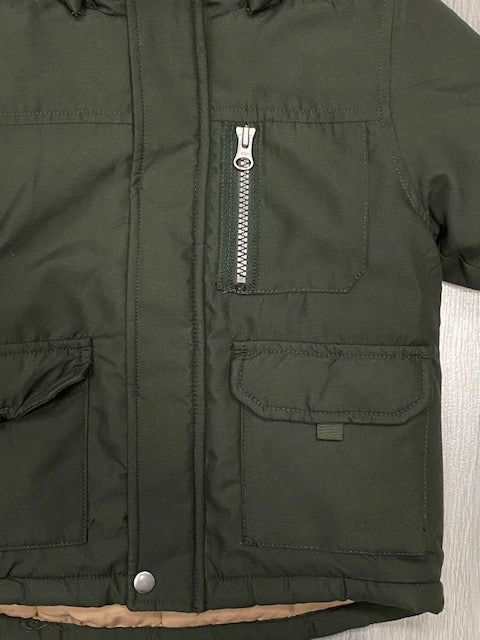 city break name it giubbotto parka da junior 13204464 rosin