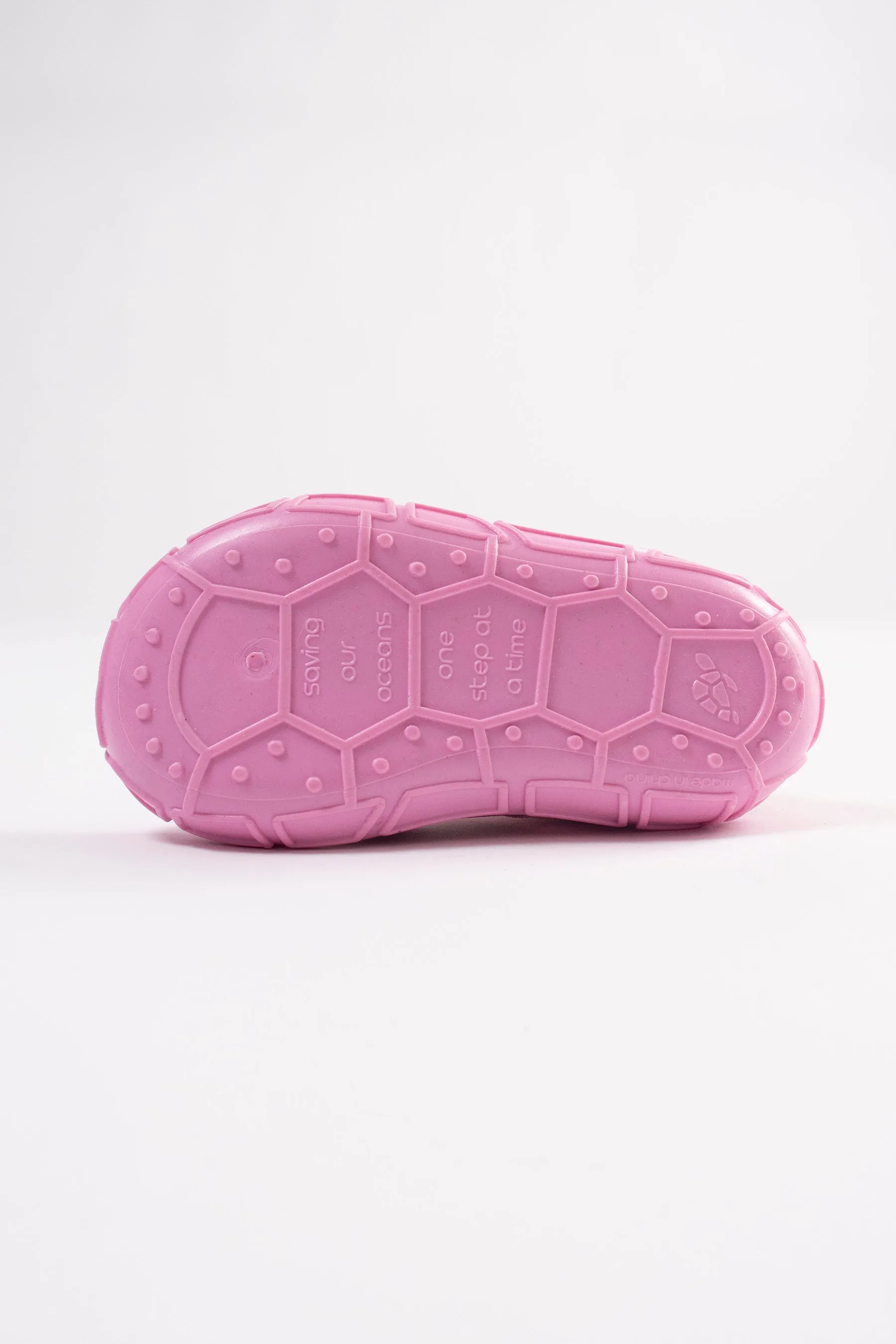 Sports Sandals in Raspberry & Pink