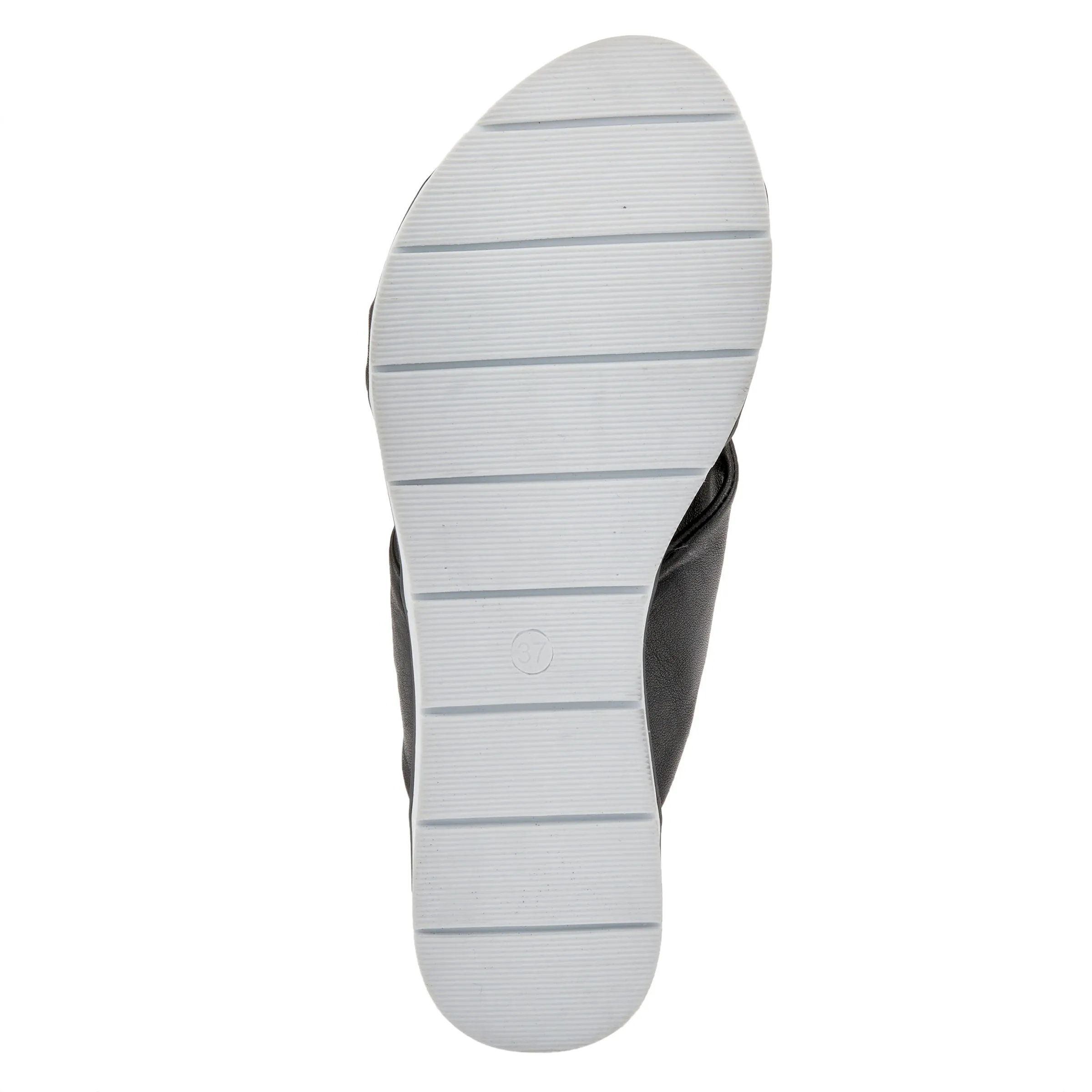 Spring Step Shoes Angeline Women’s Leather Sandals 1" Heel