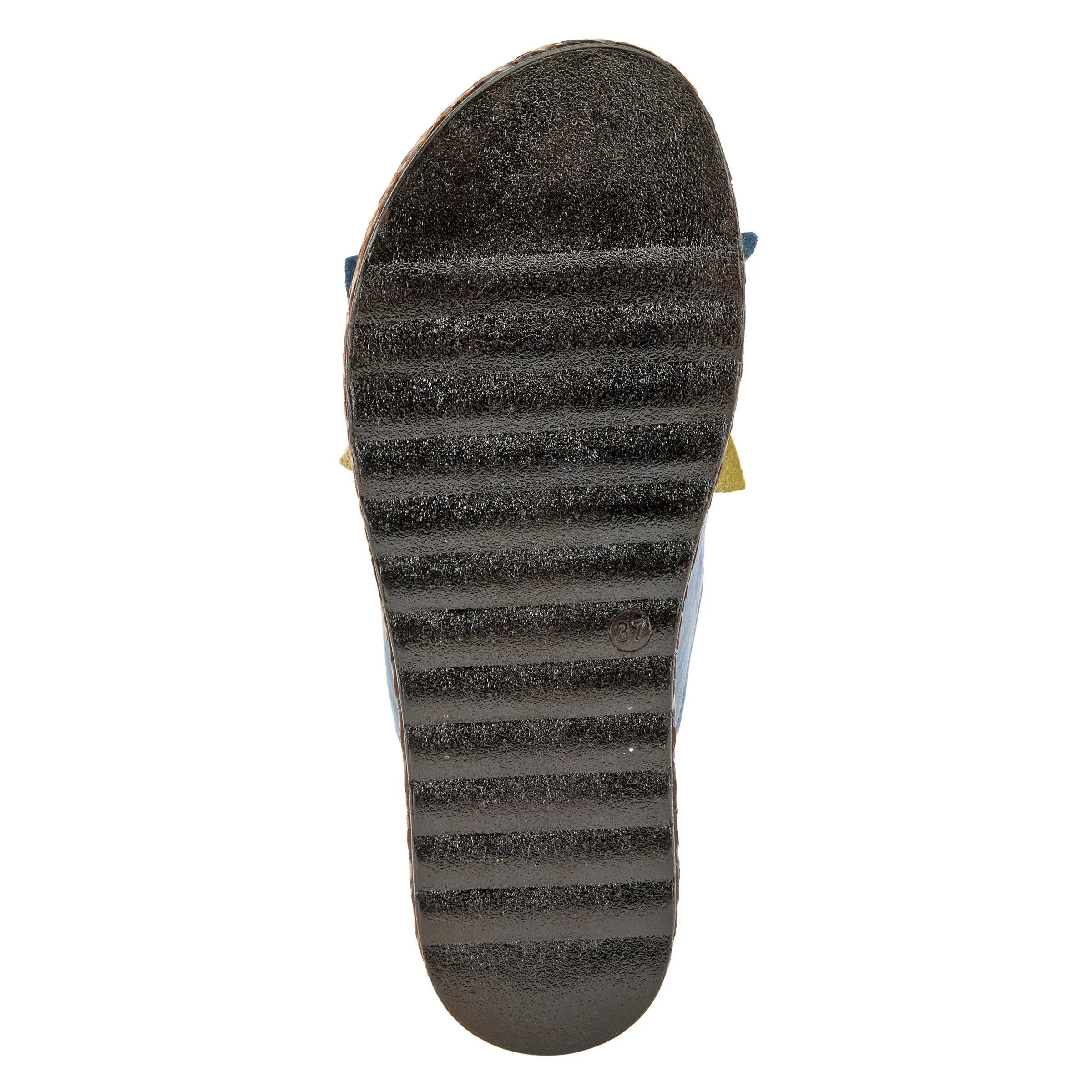 Spring Step ShoesHilary Slide Sandals
