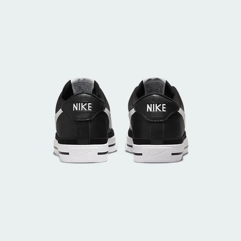 Nike Court Legacy Women's DH3161 001 snowy