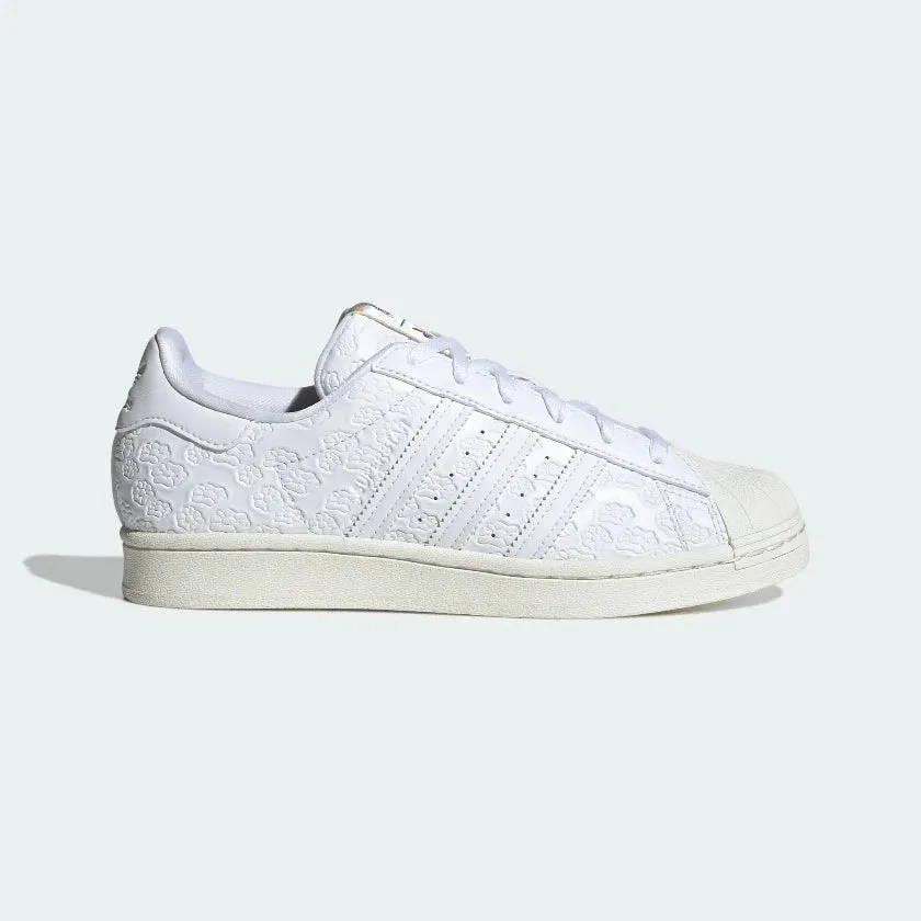 Responsive Propulsion Pods Comfortable Heel Adidas X Disney Bambi Superstar Women's GV7912