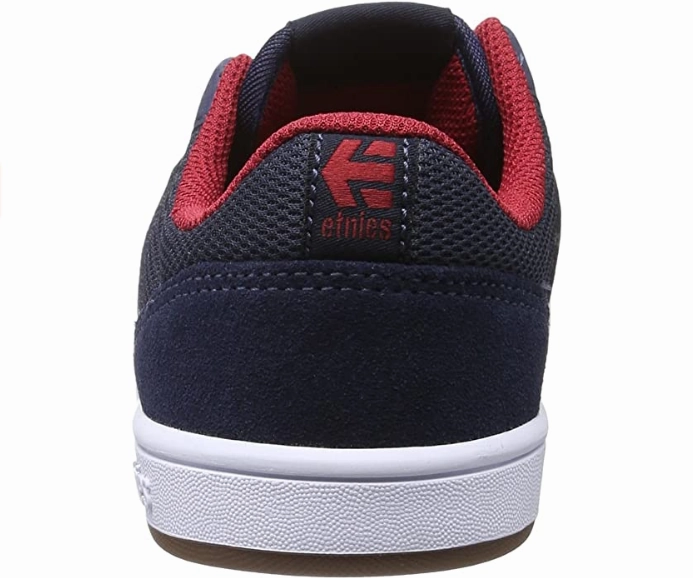 Performance - Driven competition - shoes Etnies scarpa da ragazzo Marana 4301000120 438 blu