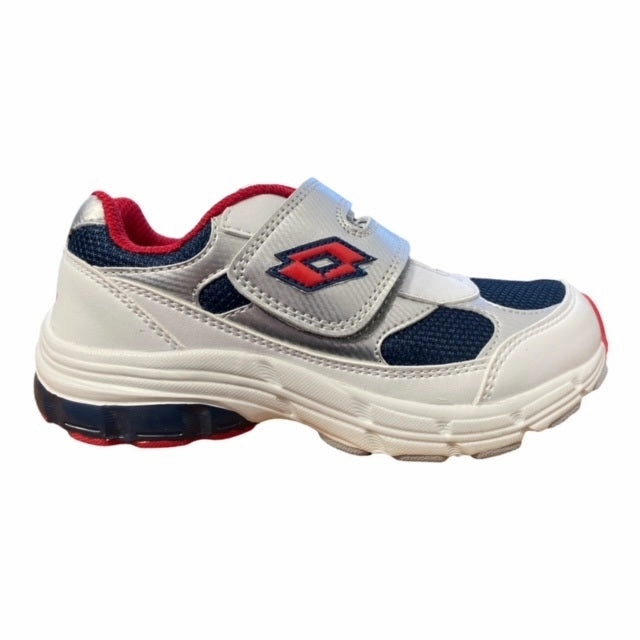 Lotto Vienna VI CL Q7666 circuit - training running shoes