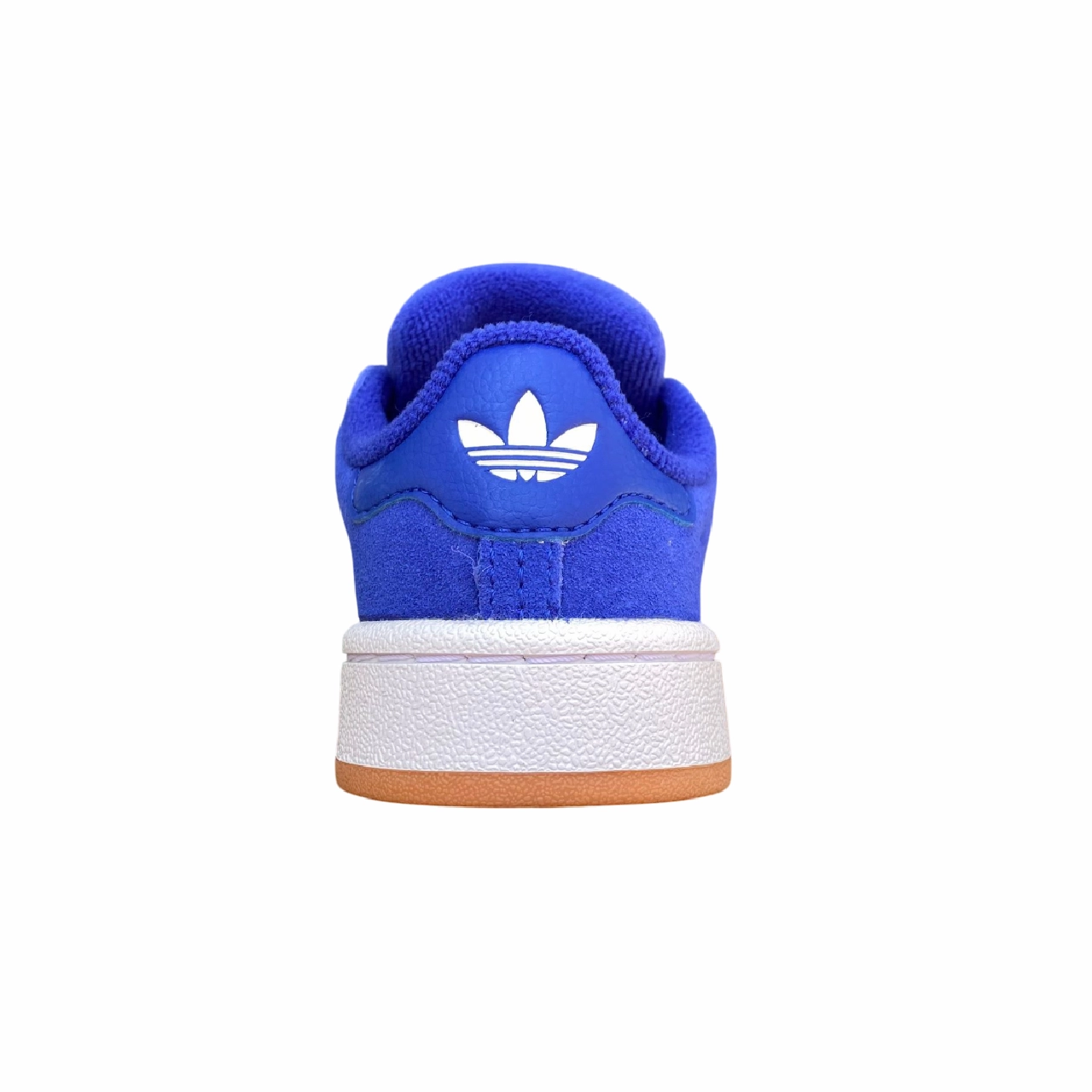 competitive running footwear Abrasion Resistant Zones Adidas Originals Campus 00s C JR5786 Azzurro-Bianco | Sneakers Bambino