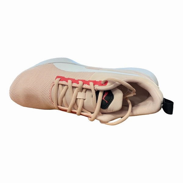 Fartlek - training Puma scarpa da ginnastica da ragazza Flyer Runner 192928 27 bianco loto