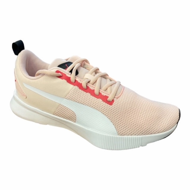 Active Puma scarpa da ginnastica da ragazza Flyer Runner 192928 27 bianco loto