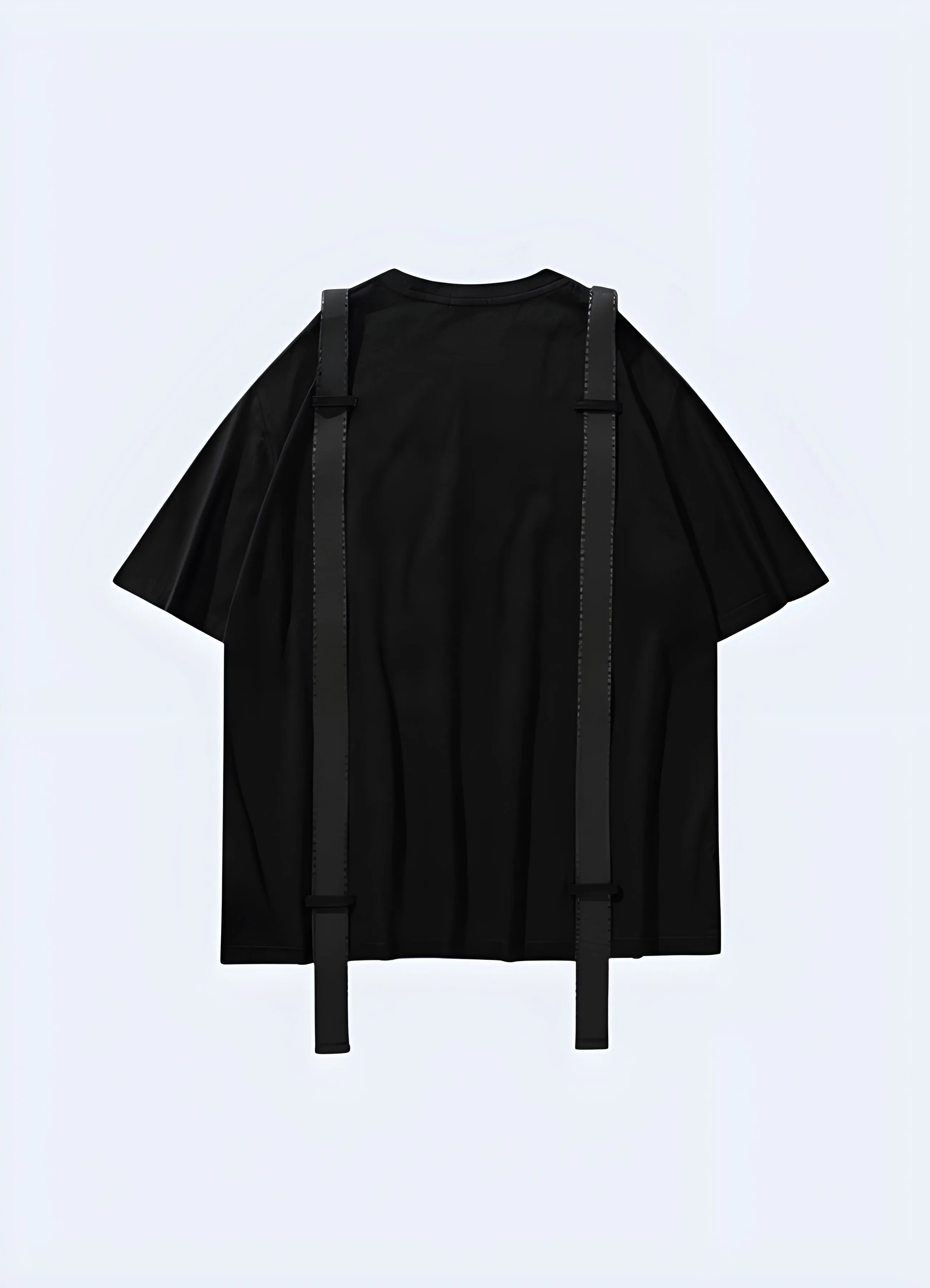 Strap T-shirt