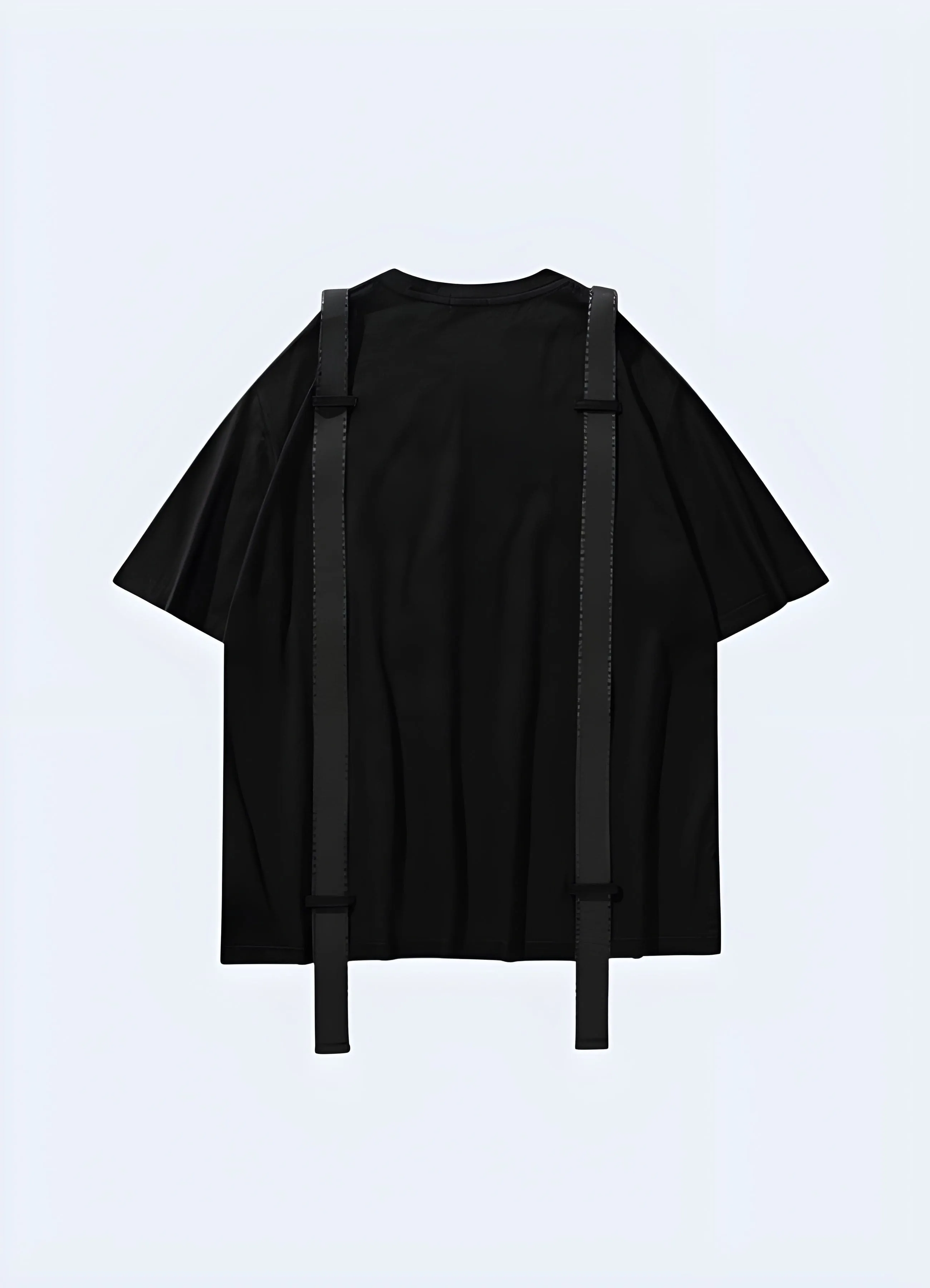 Strap T-shirt