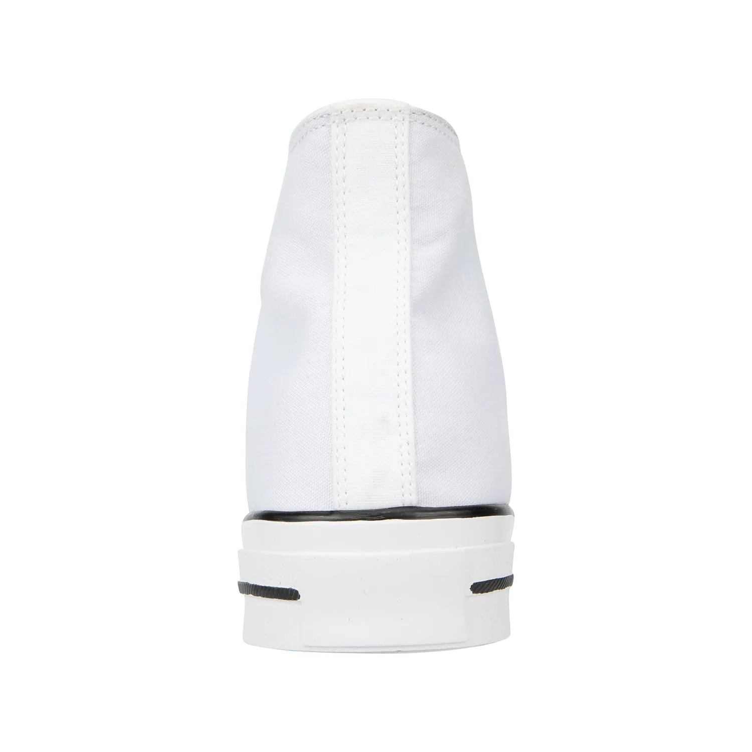 Streetwear High Top Canvas Shoes