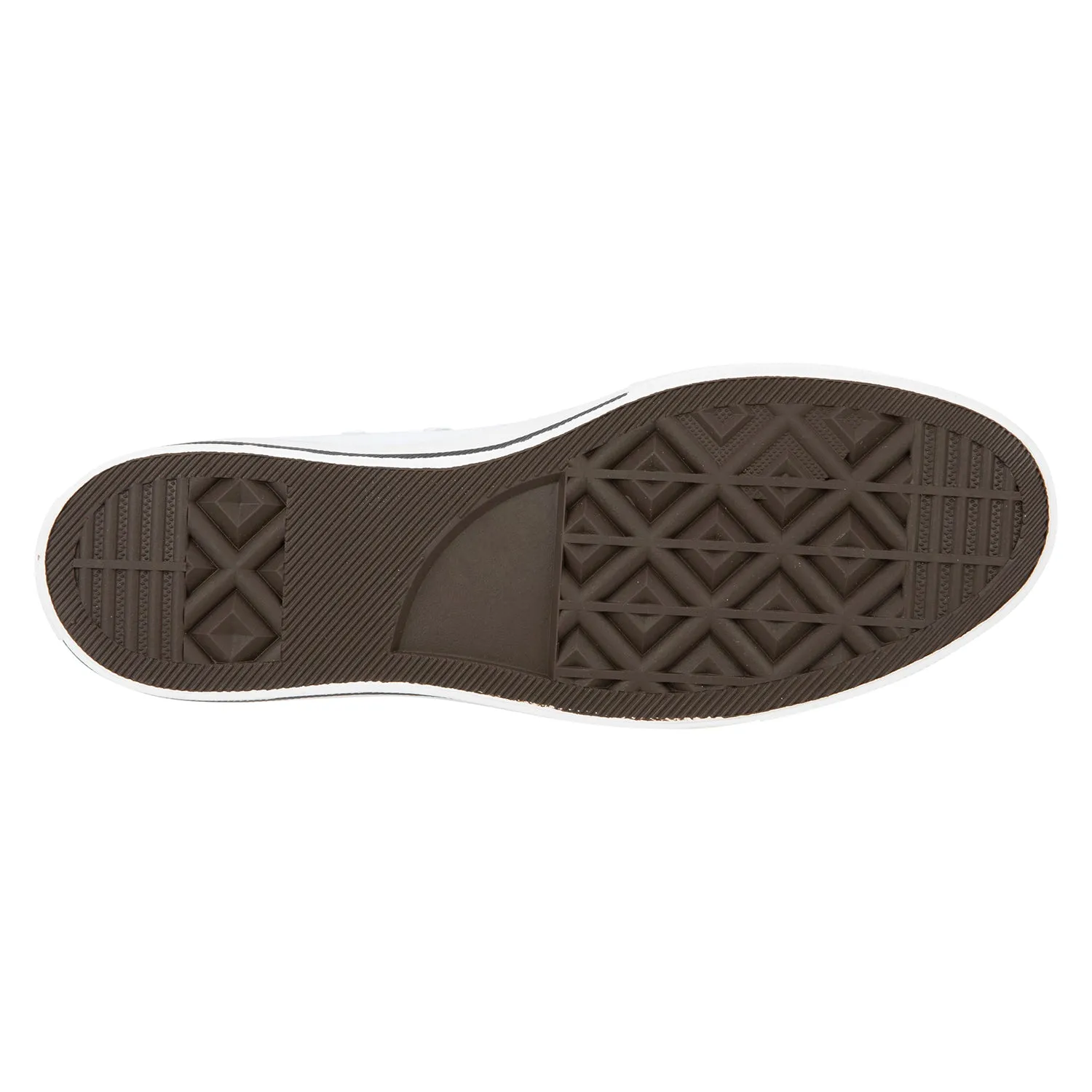 Streetwear High Top Canvas Shoes