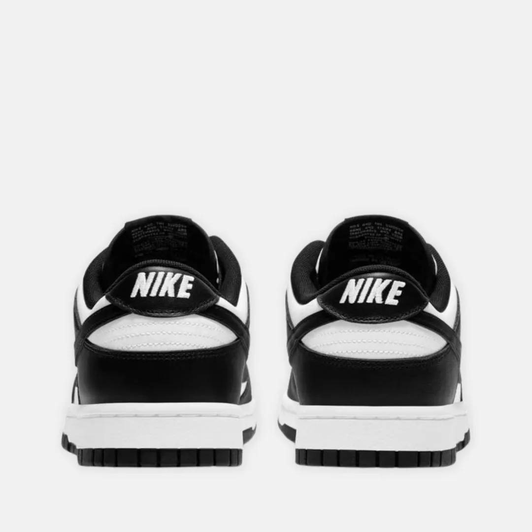 biomechanical shoes Cost - efficient NIKE DUNK LOW - BLACK/WHITE