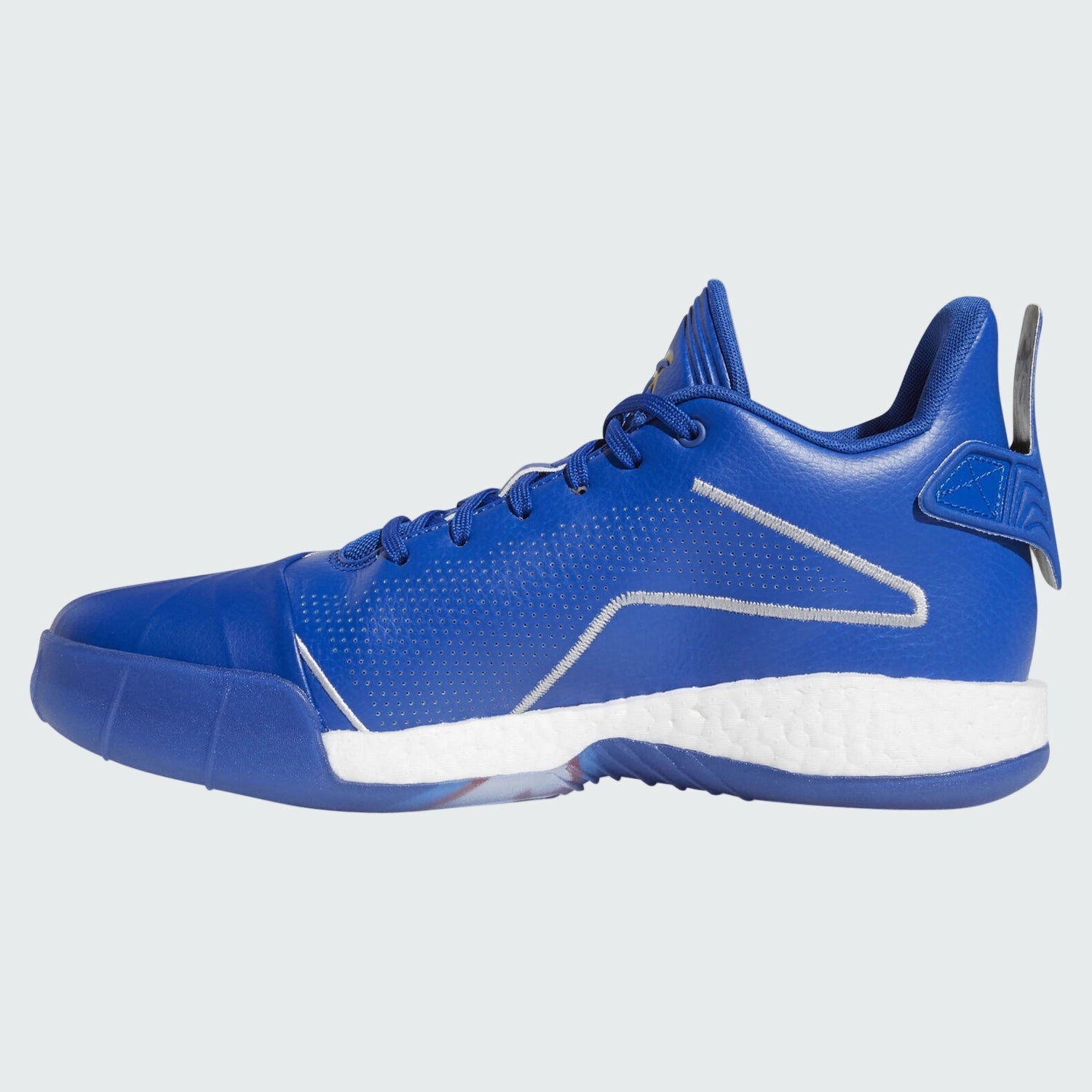 adidas T-Mac Millennium Men's Basketball Sneakers G27748 running on grass shoes straight - away track running shoes