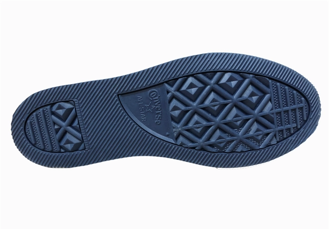 foam - sole shoes Converse scarpa sneakers da ragazza Ctas Eva Lift Hi 671108C bianco