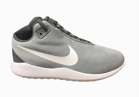 Nike scarpa da palestra da donna Jamaza 882264 001 grigio Flexible Sole