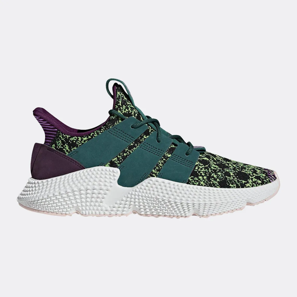 Motion Control System Stylish Design adidas X Dragonball Z Prophere Women's D97053