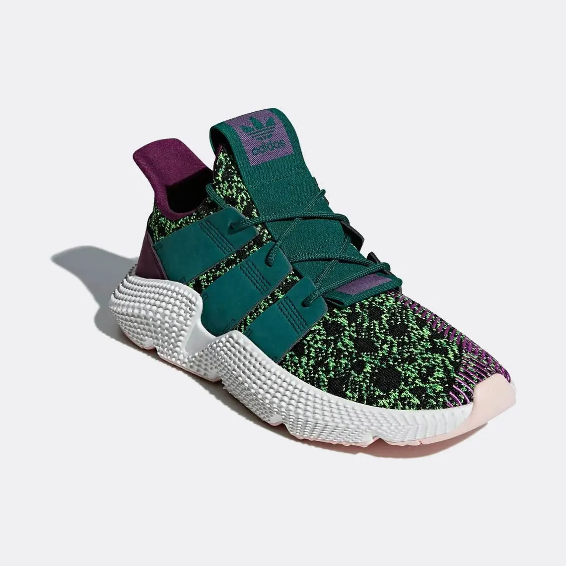 senior shoe charm adidas X Dragonball Z Prophere Women's D97053