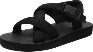 Summer New Thickened Slippers Korean Edition Casual Couple Soft Sole Use Soft Sole Cool Slippers Men Sandals