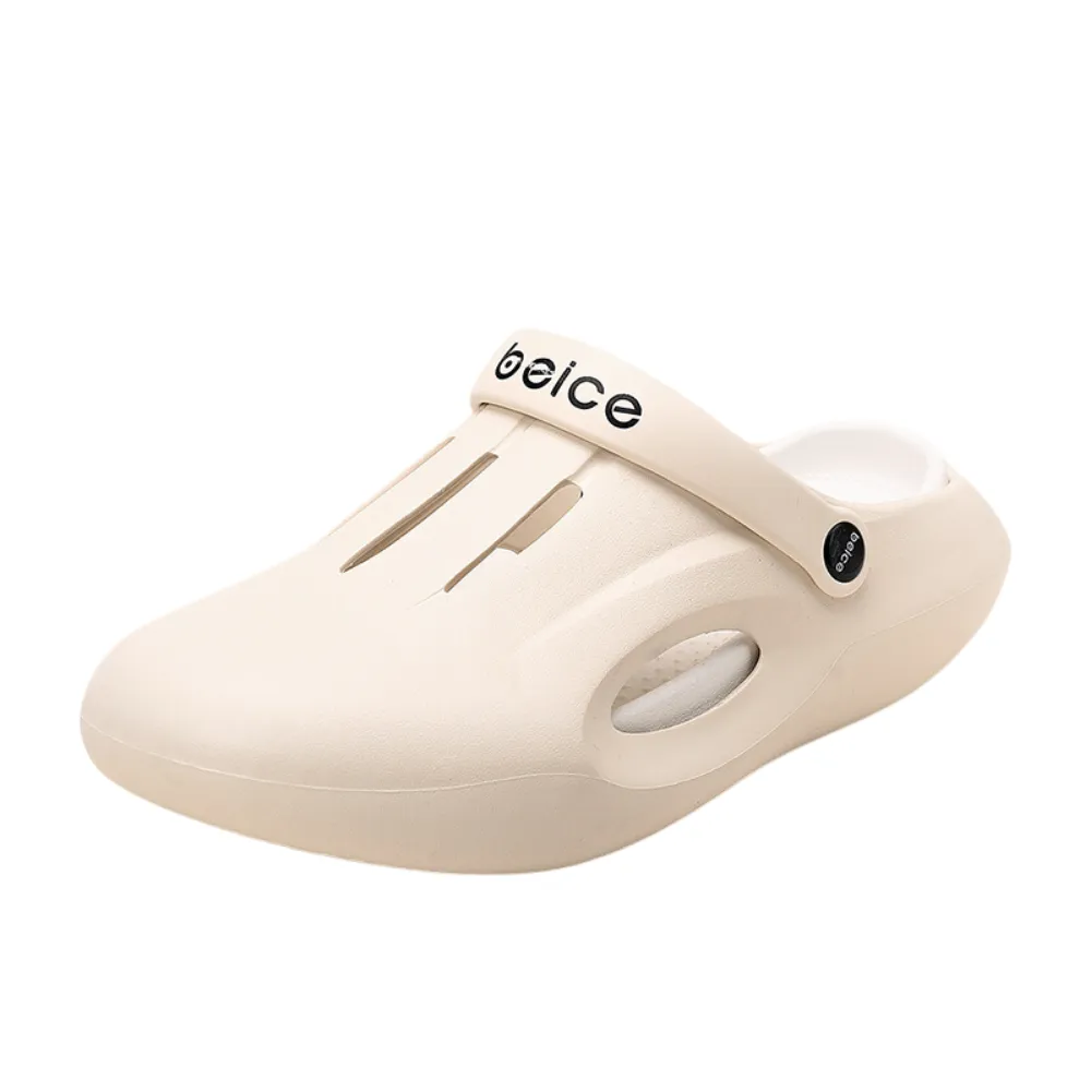 Summer Versatile Slippers